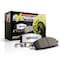 Powerstop Z26 Street Pad W/Hdw, Z26-1053 Z26-1053 - alternate 1